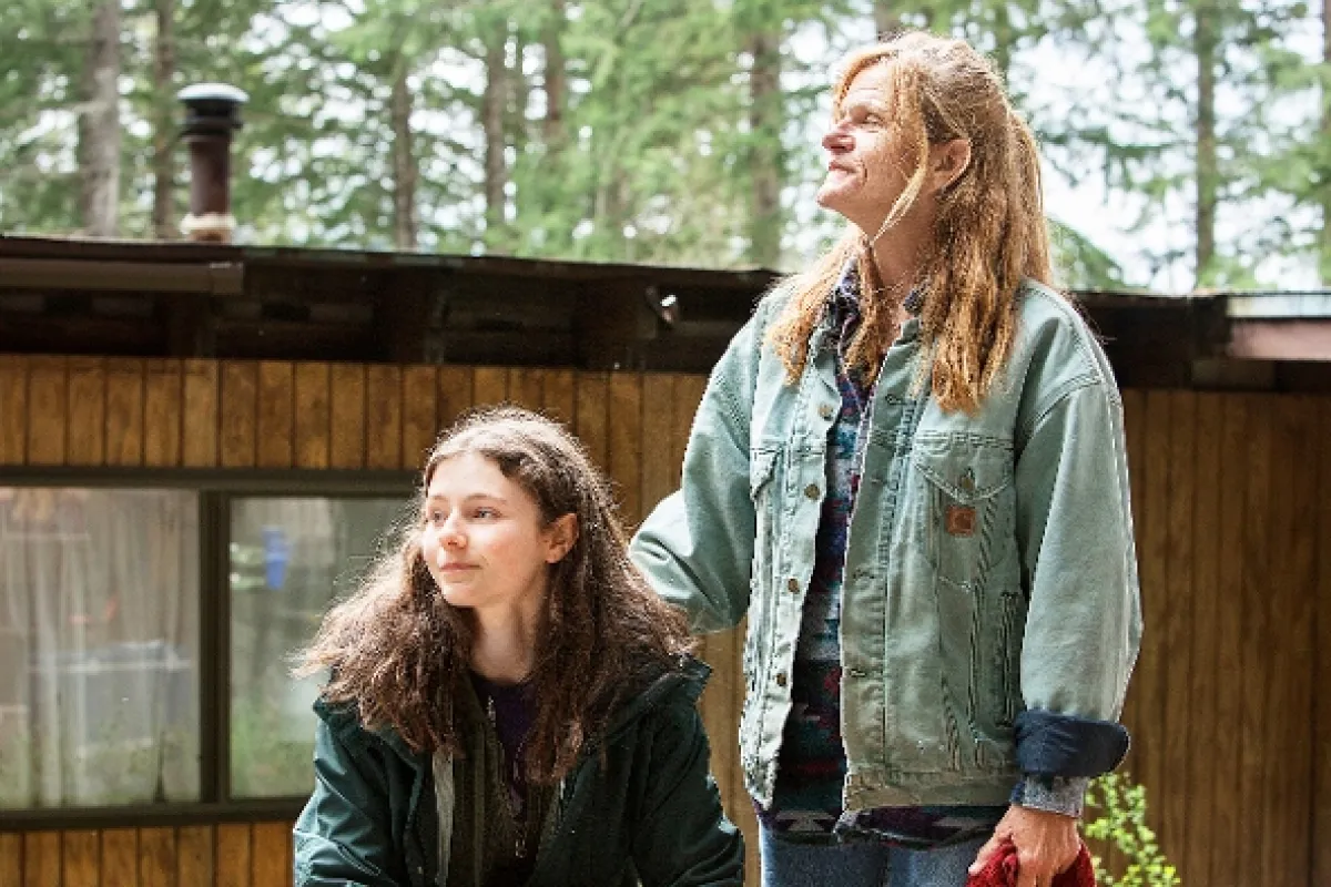 Beze stop (Leave no trace), 2018 - fotogaléria