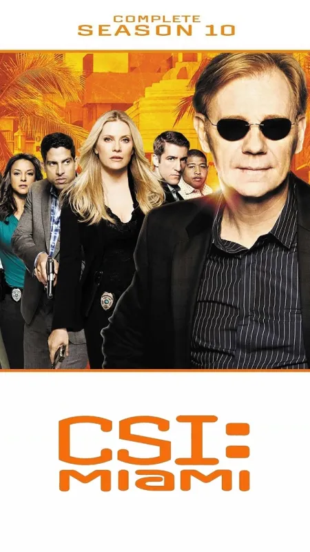 C.S.I.: Kriminálka Miami (CSI: Miami VII - HD - And They’re Offed), 2009 - fotogaléria
