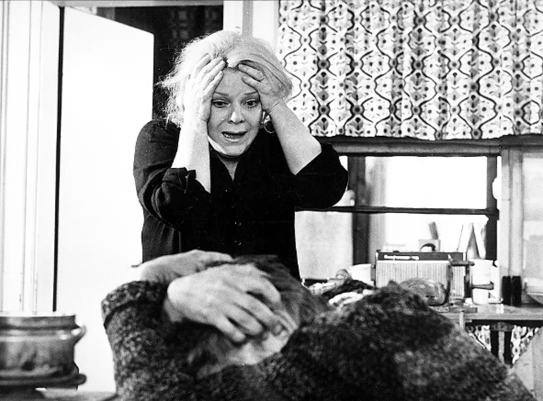 Vražedné pochybnosti, 1978 - fotogaléria