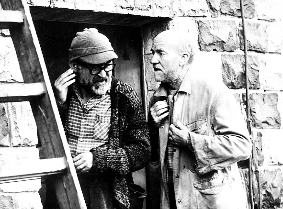 Vražedné pochybnosti, 1978 - fotogaléria