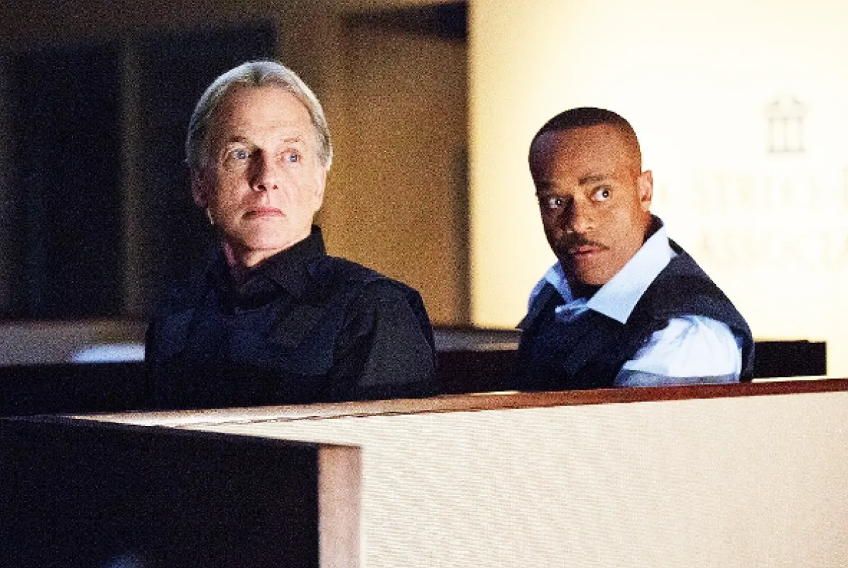 NCIS - Námorný vyšetrovací úrad, 2015 - fotogaléria