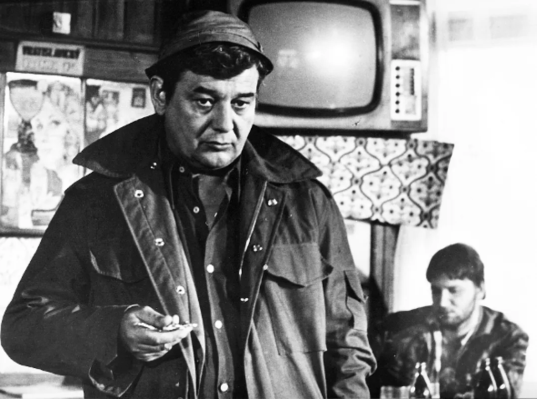 Vražedné pochybnosti, 1978 - fotogaléria