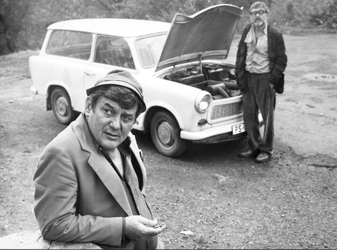 Vražedné pochybnosti, 1978 - fotogaléria