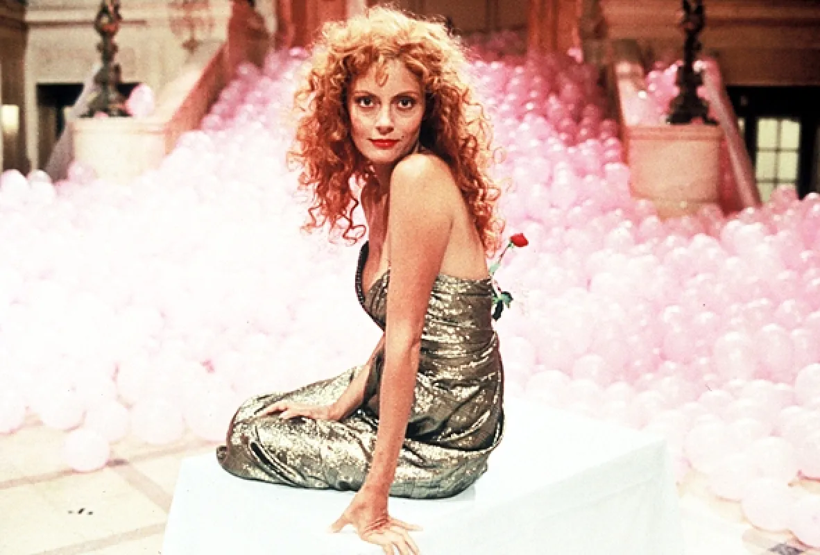 Čarodejnice z Eastwicku (The Witches of Eastwick), 1987 - fotogaléria