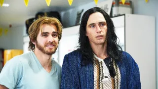Disaster Artist
