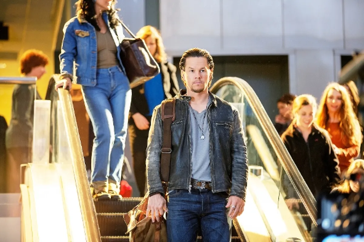 Ocko je doma (Daddy's Home), 2015 - fotogaléria