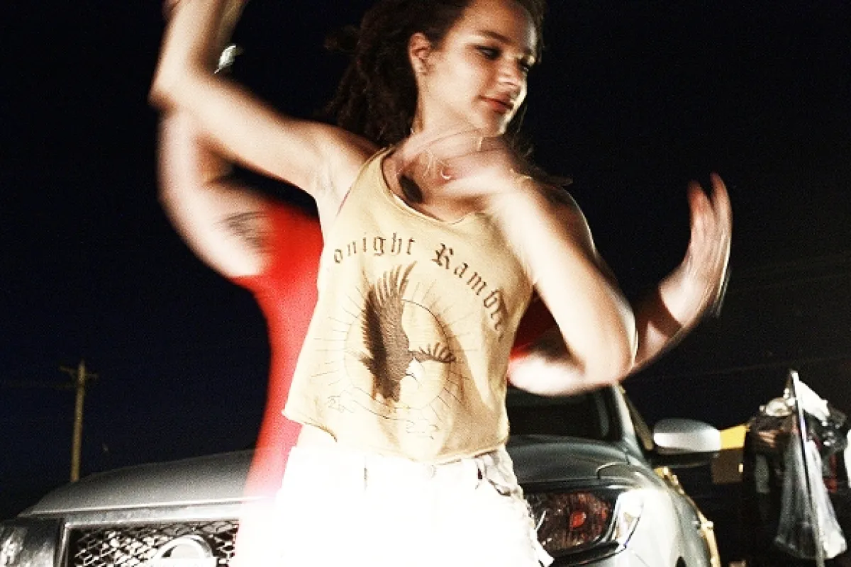 American Honey, 2016 - fotogaléria