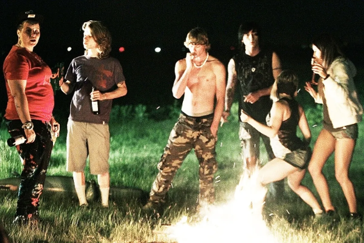 American Honey, 2016 - fotogaléria