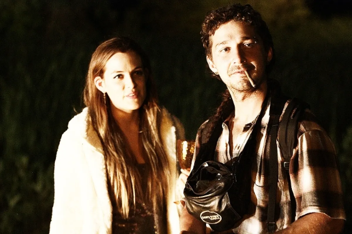 American Honey, 2016 - fotogaléria