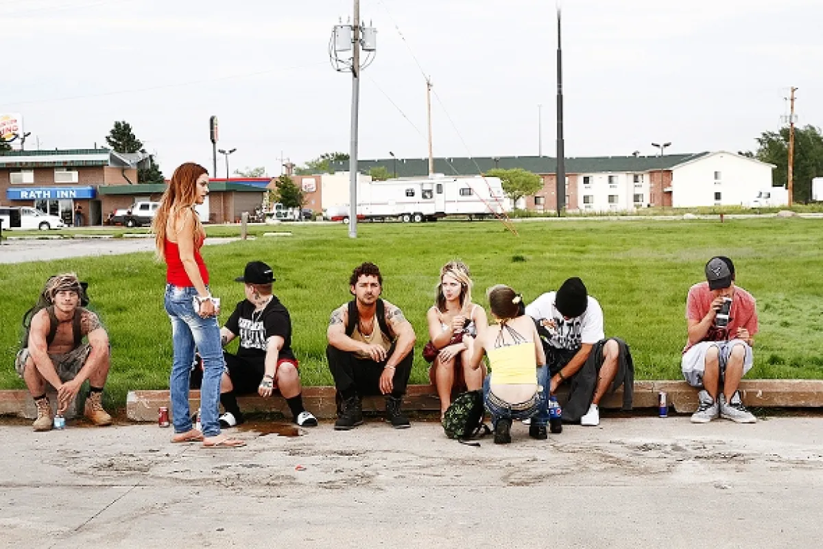 American Honey, 2016 - fotogaléria