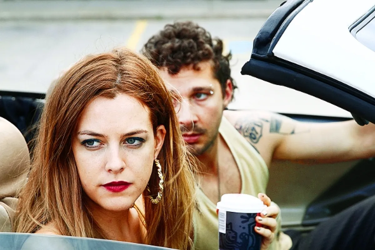 American Honey, 2016 - fotogaléria