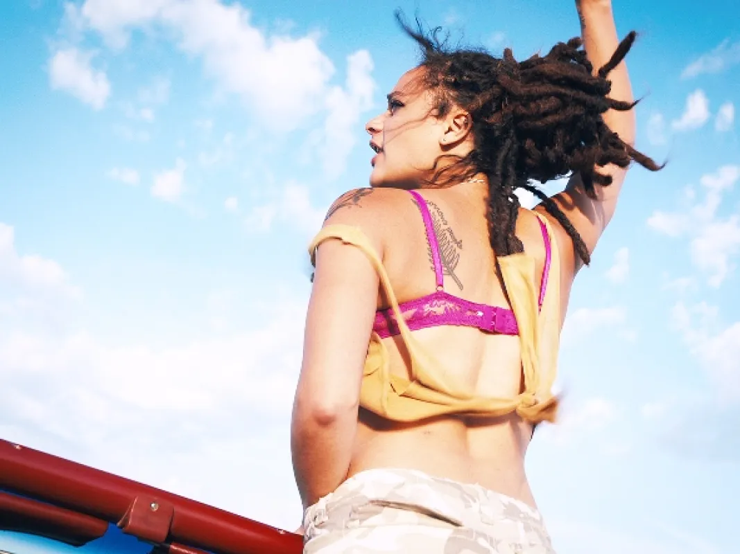 American Honey, 2016 - fotogaléria