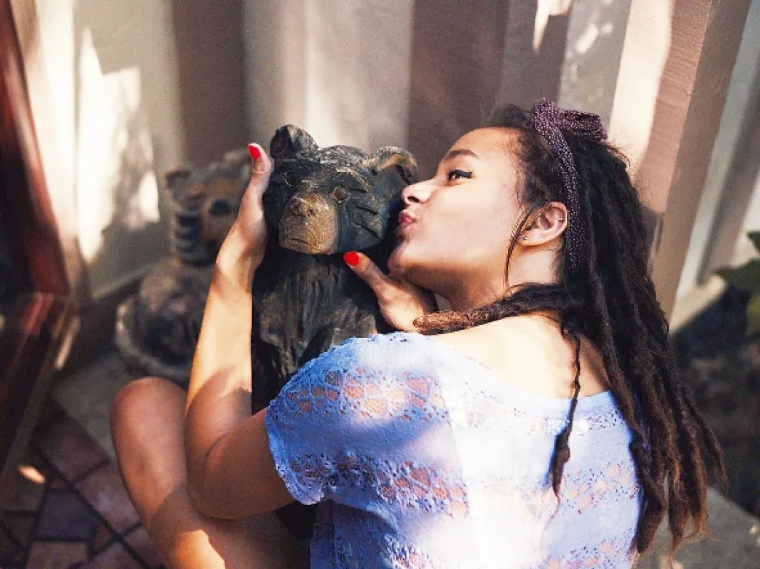 American Honey, 2016 - fotogaléria