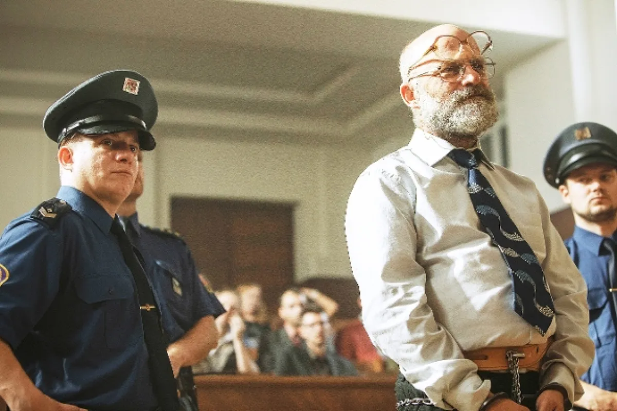 Případ Roubal, 2021 - fotogaléria