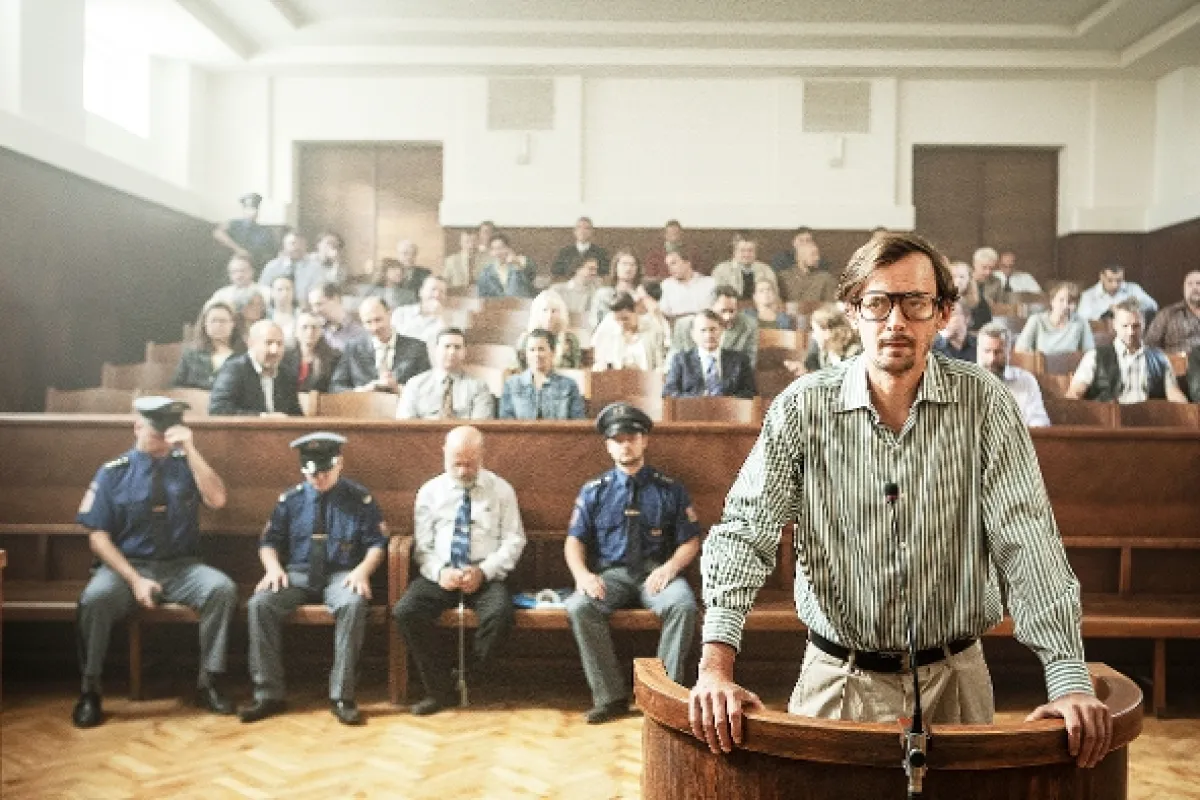 Případ Roubal, 2021 - fotogaléria