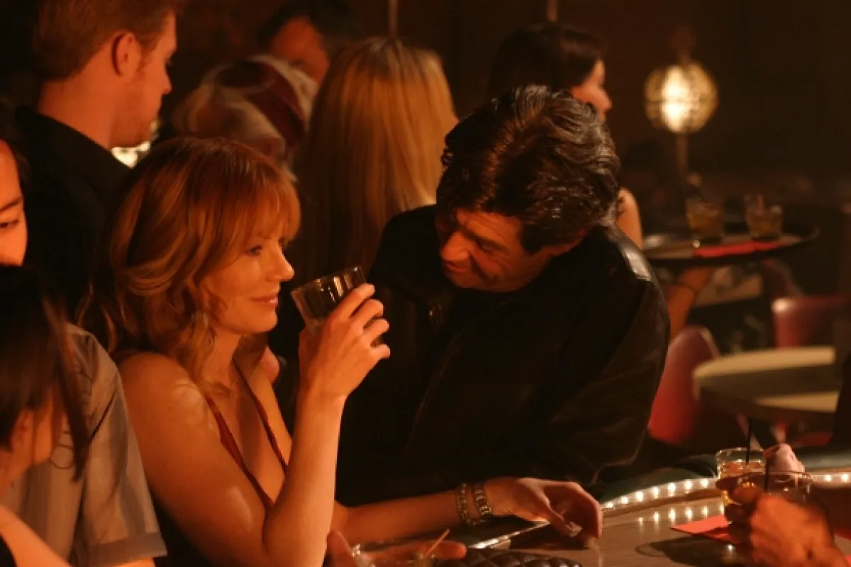 Kriminálka Las Vegas (CSI V), 2004 - fotogaléria