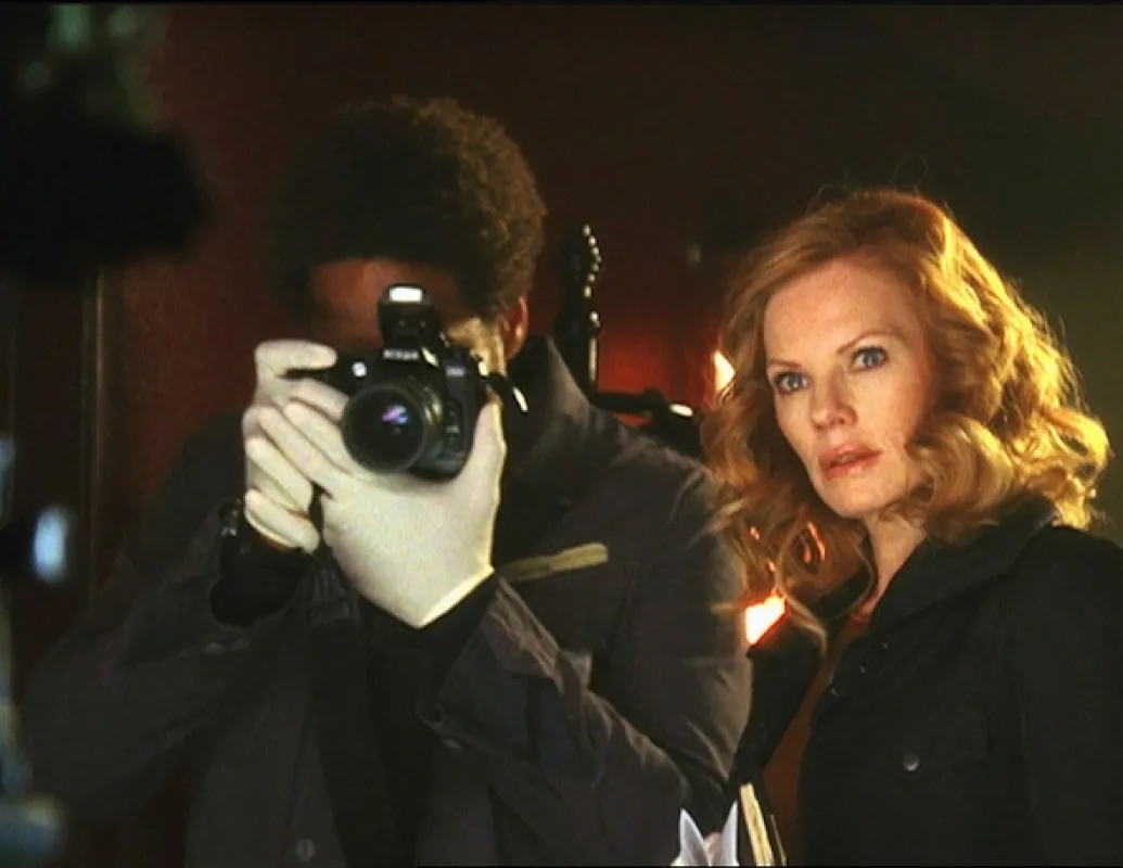 Kriminálka Las Vegas (CSI IV), 2003 - fotogaléria
