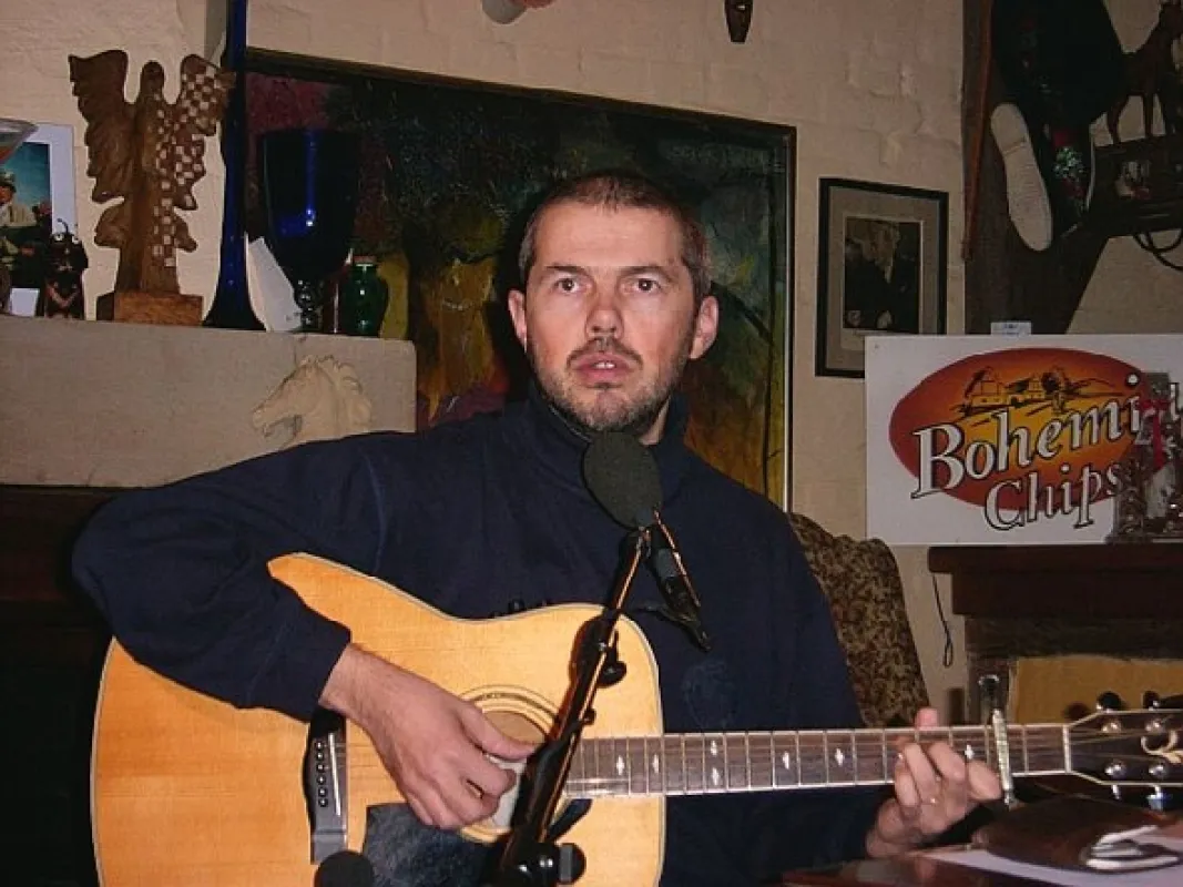 Bolkoviny, 2000 - fotogaléria