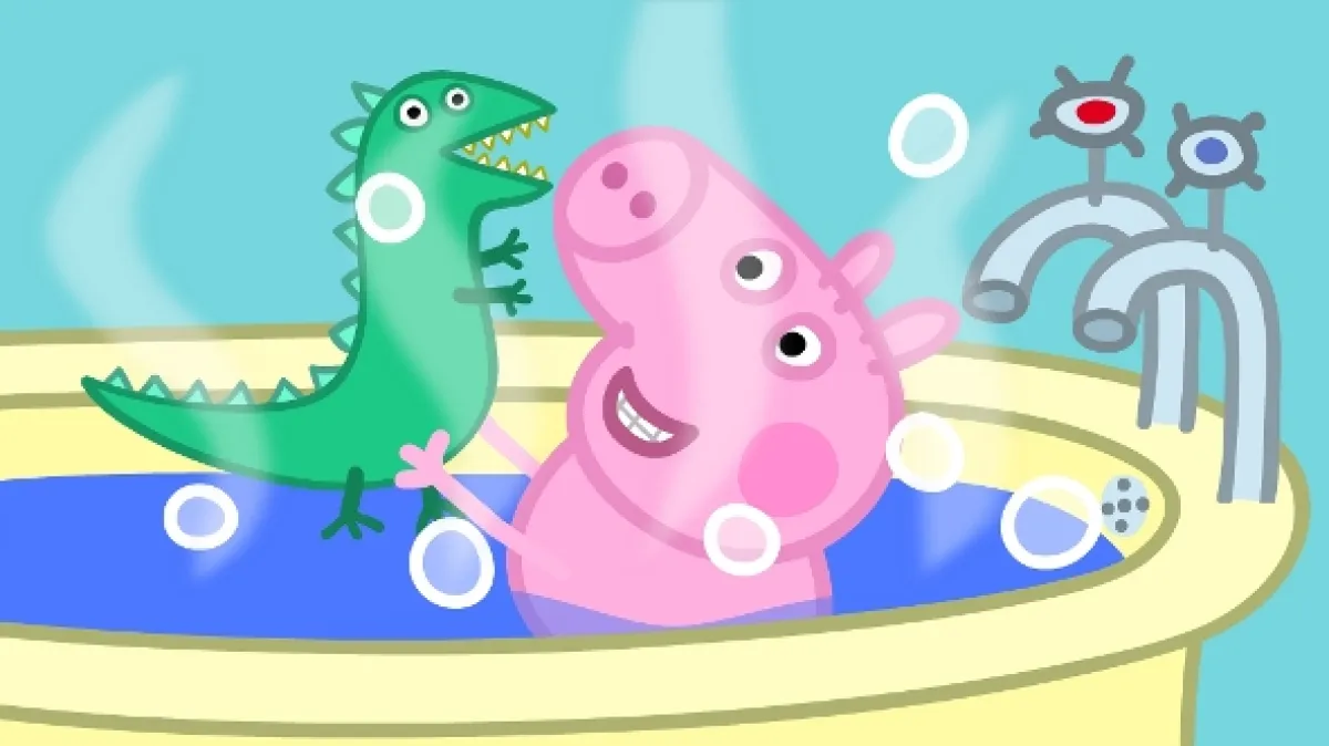 Prasátko Peppa - fotogaléria