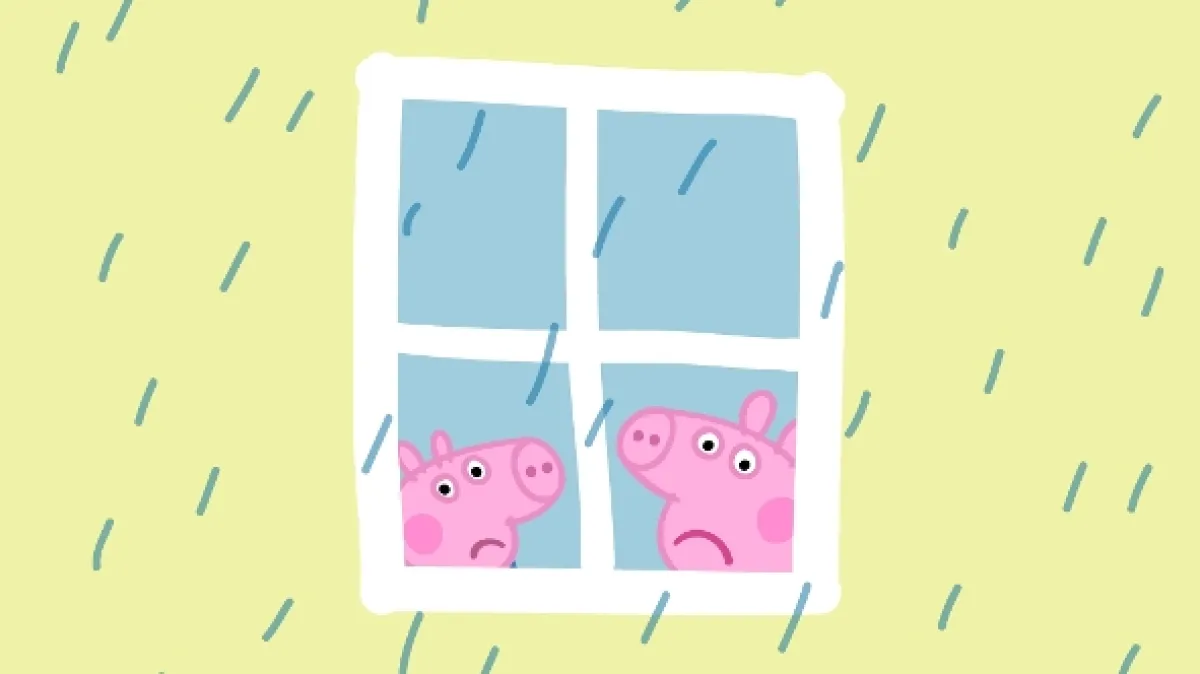 Prasátko Peppa - fotogaléria