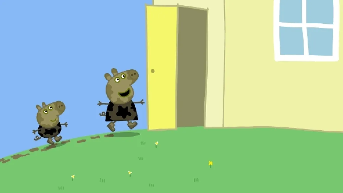Prasátko Peppa - fotogaléria