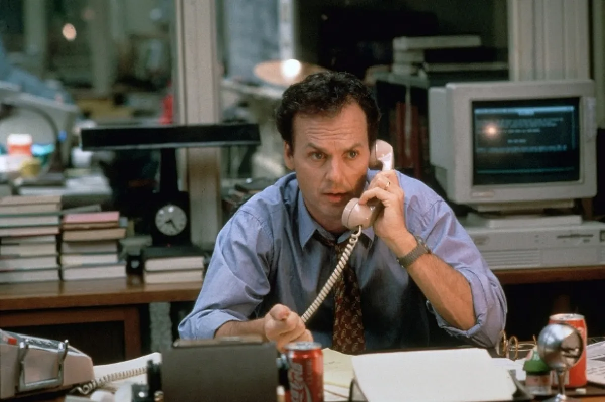 Noviny (The Paper), 1994 - fotogaléria