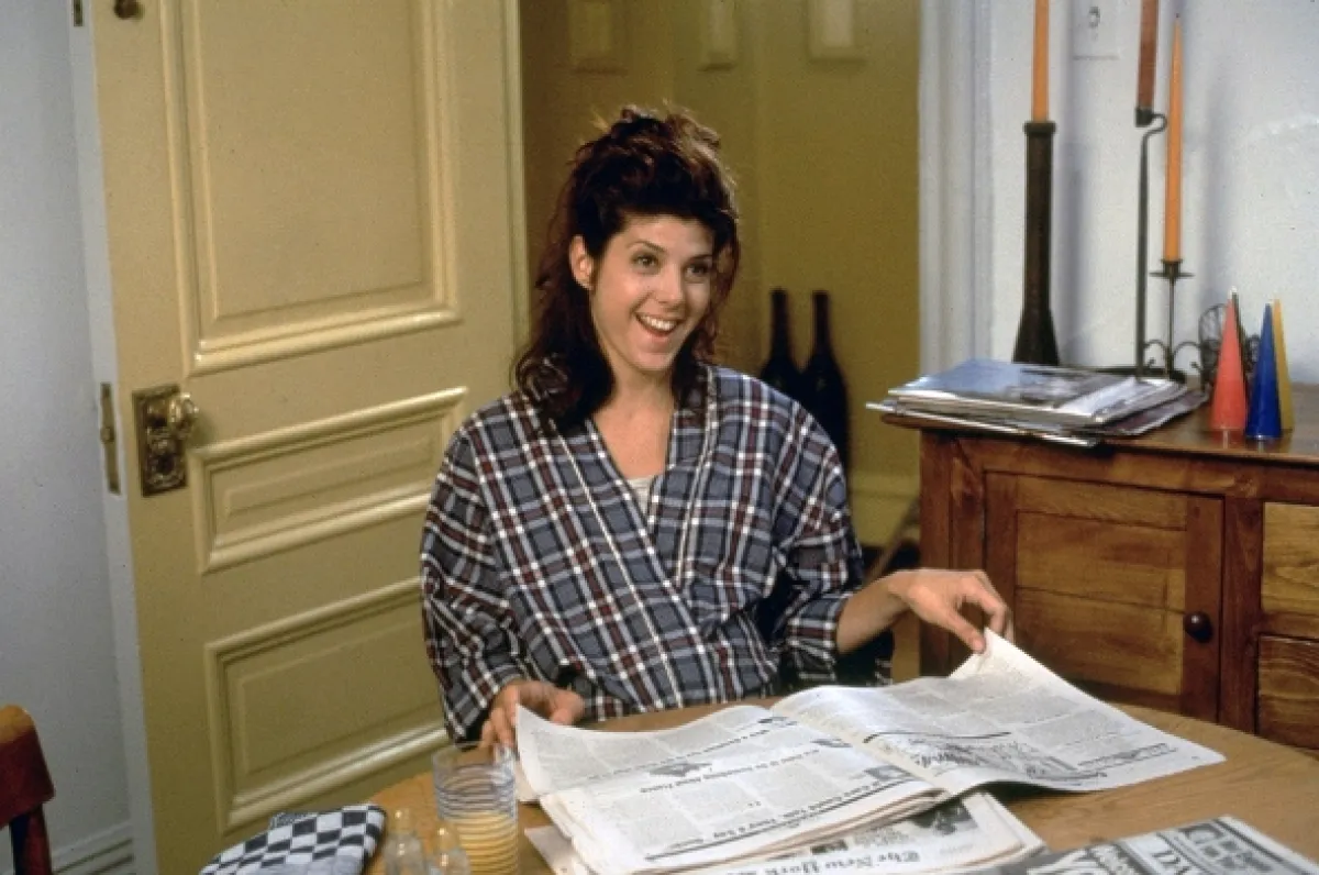 Noviny (The Paper), 1994 - fotogaléria