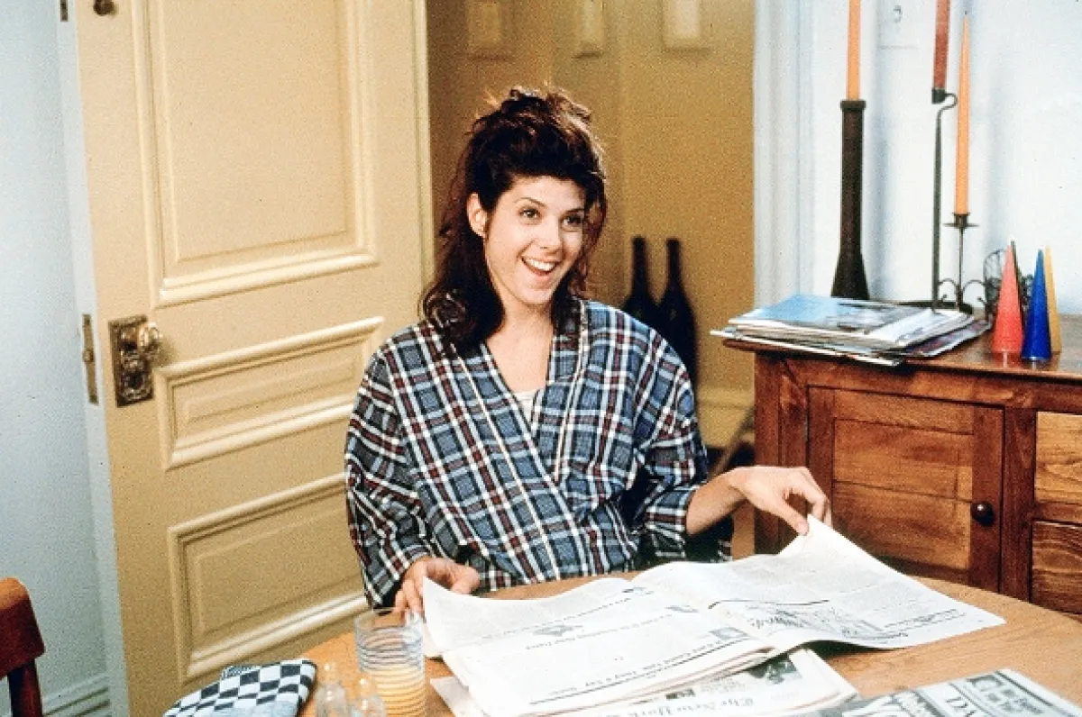 Noviny (The Paper), 1994 - fotogaléria