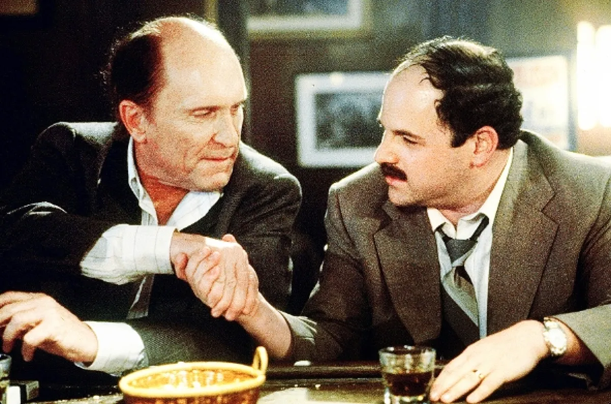 Noviny (The Paper), 1994 - fotogaléria