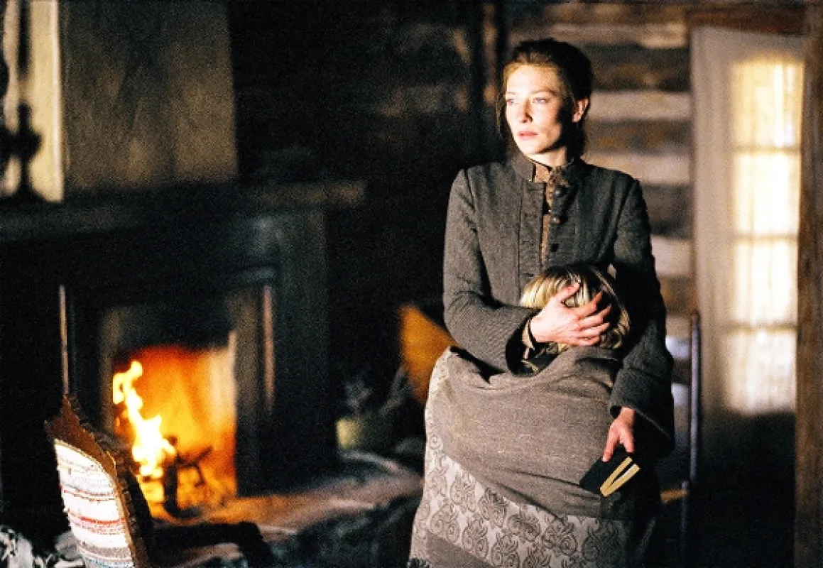 Nezvestné, 2003 - fotogaléria