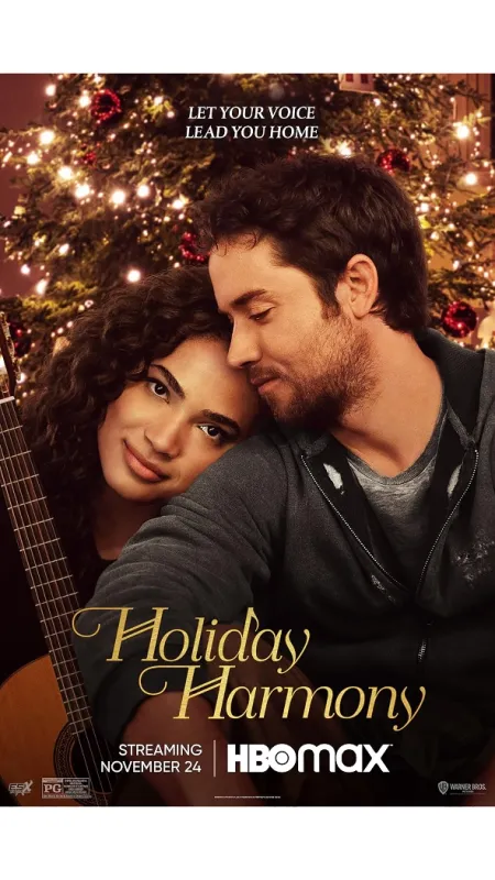 Vánoční harmonie (Holiday Harmony), 2020 - fotogaléria