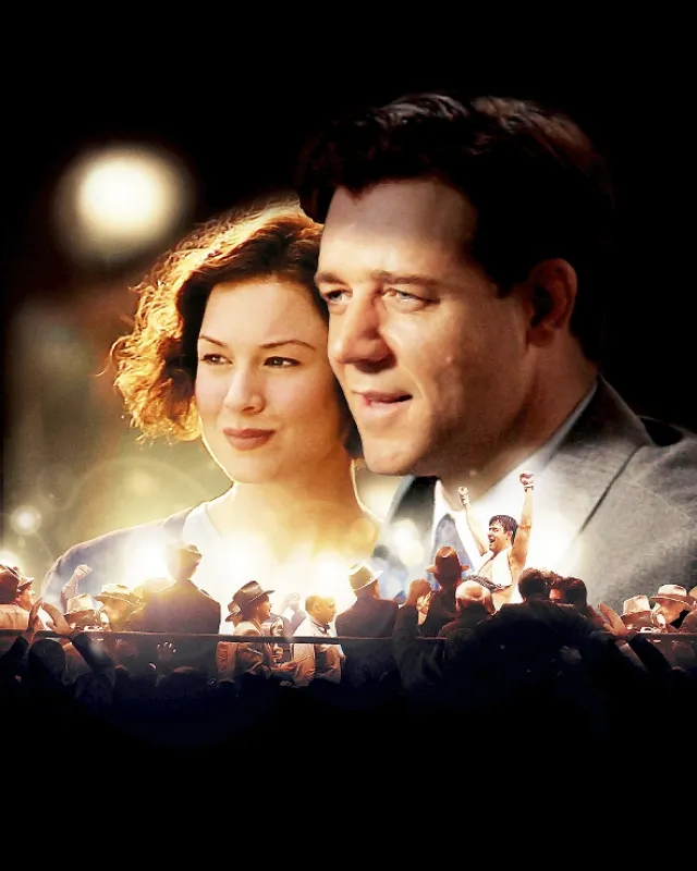 Těžká váha (Cinderella Man), 2005 - fotogaléria