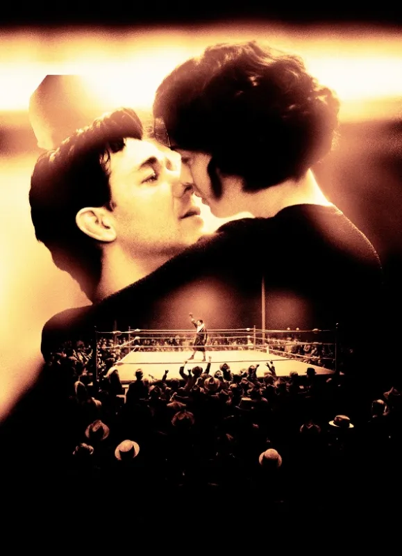 Těžká váha (Cinderella Man), 2005 - fotogaléria