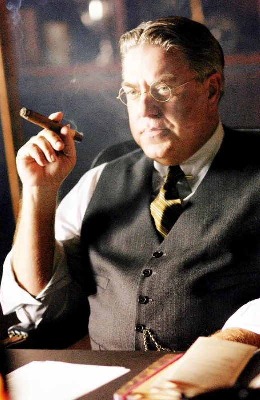 Těžká váha (Cinderella Man), 2005 - fotogaléria