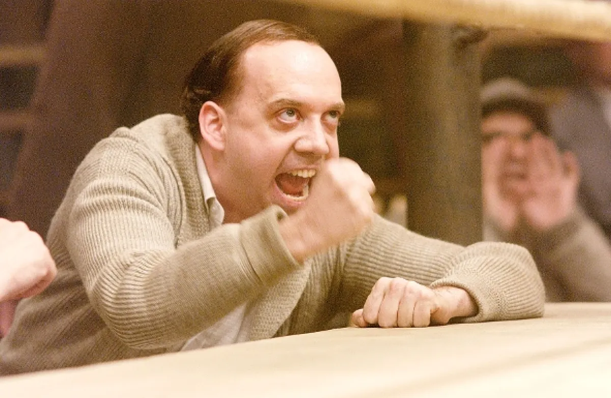 Těžká váha (Cinderella Man), 2005 - fotogaléria