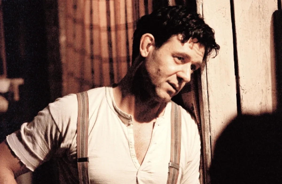 Těžká váha (Cinderella Man), 2005 - fotogaléria