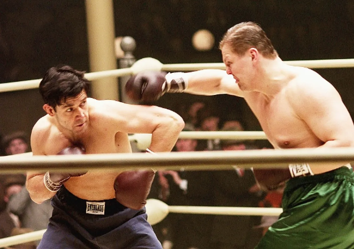 Těžká váha (Cinderella Man), 2005 - fotogaléria