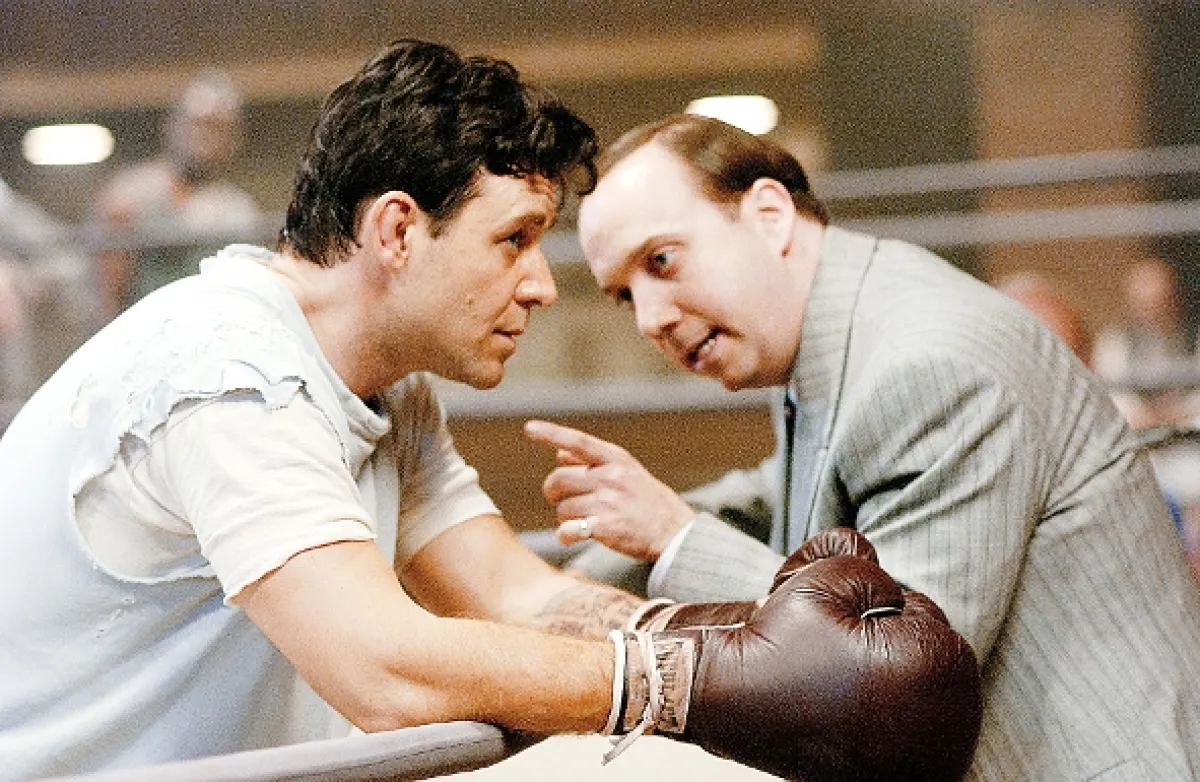 Těžká váha (Cinderella Man), 2005 - fotogaléria
