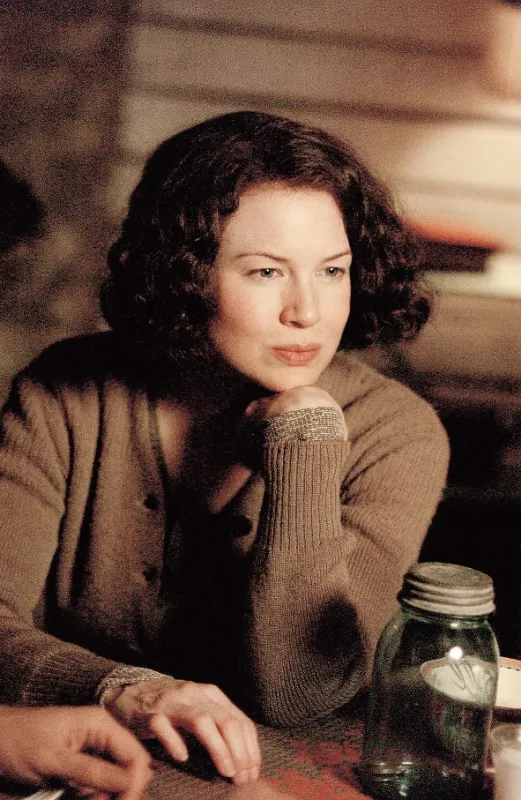Těžká váha (Cinderella Man), 2005 - fotogaléria