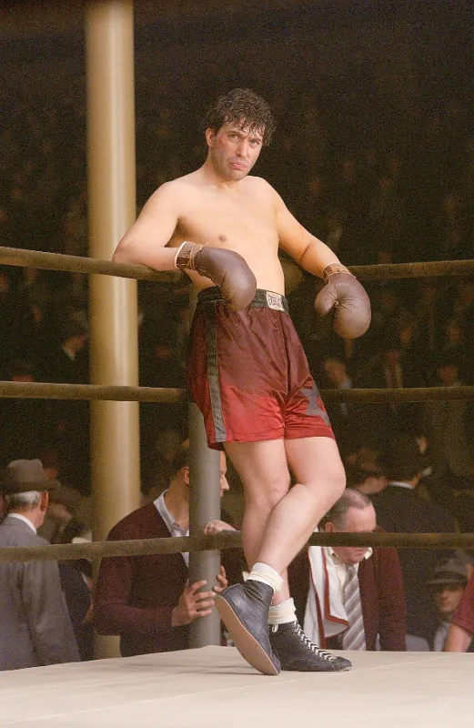 Těžká váha (Cinderella Man), 2005 - fotogaléria