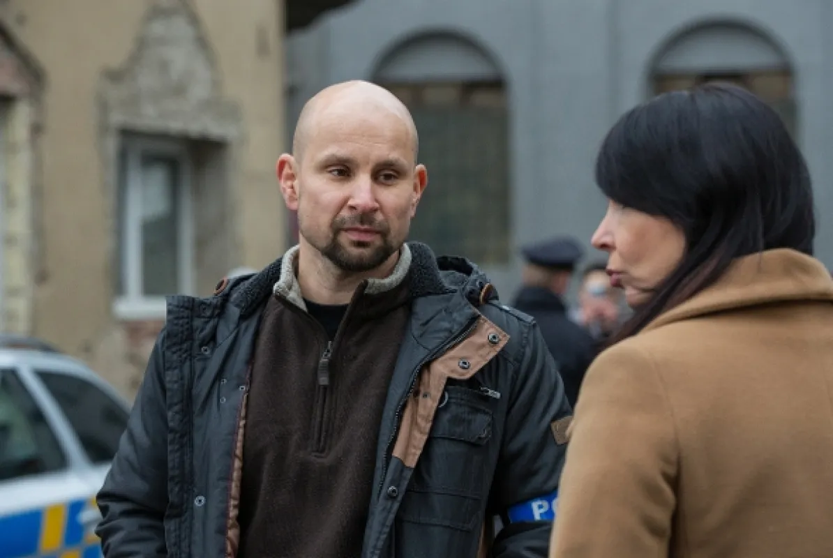 Život a doba soudce A. K., 2014 - fotogaléria