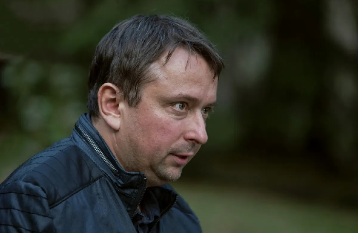 Život a doba soudce A. K., 2014 - fotogaléria