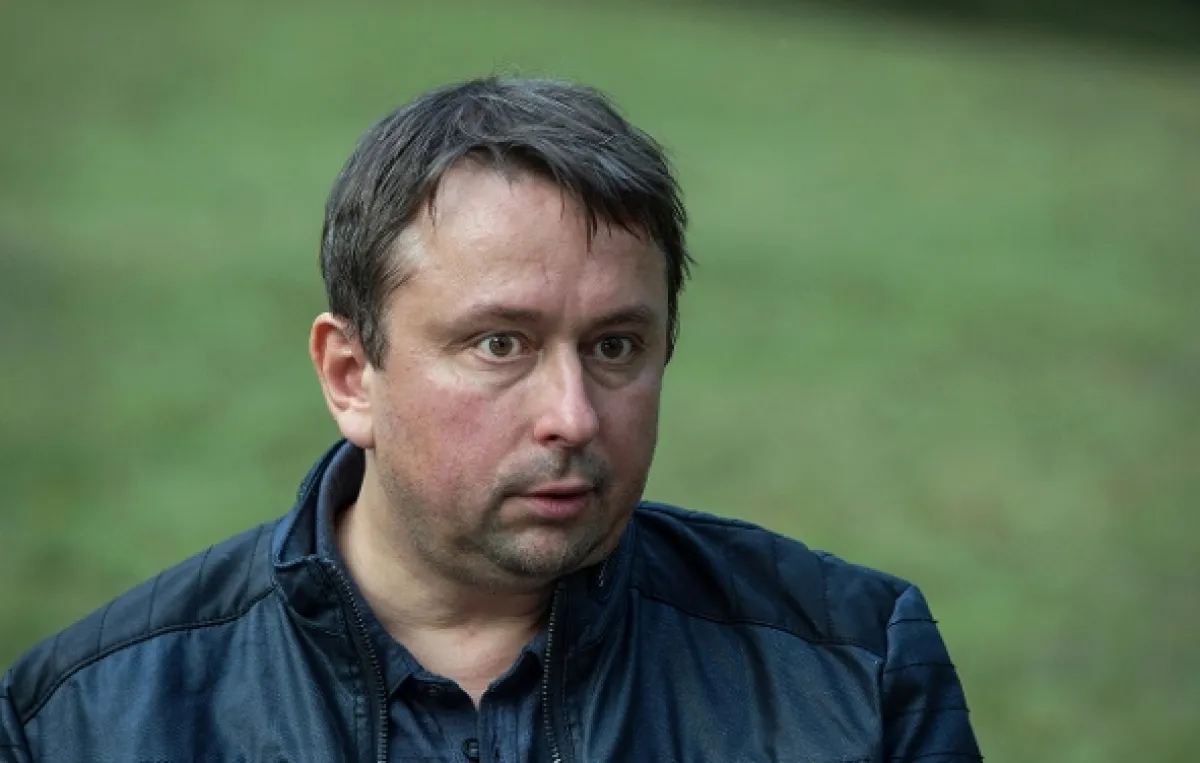 Život a doba soudce A. K., 2014 - fotogaléria