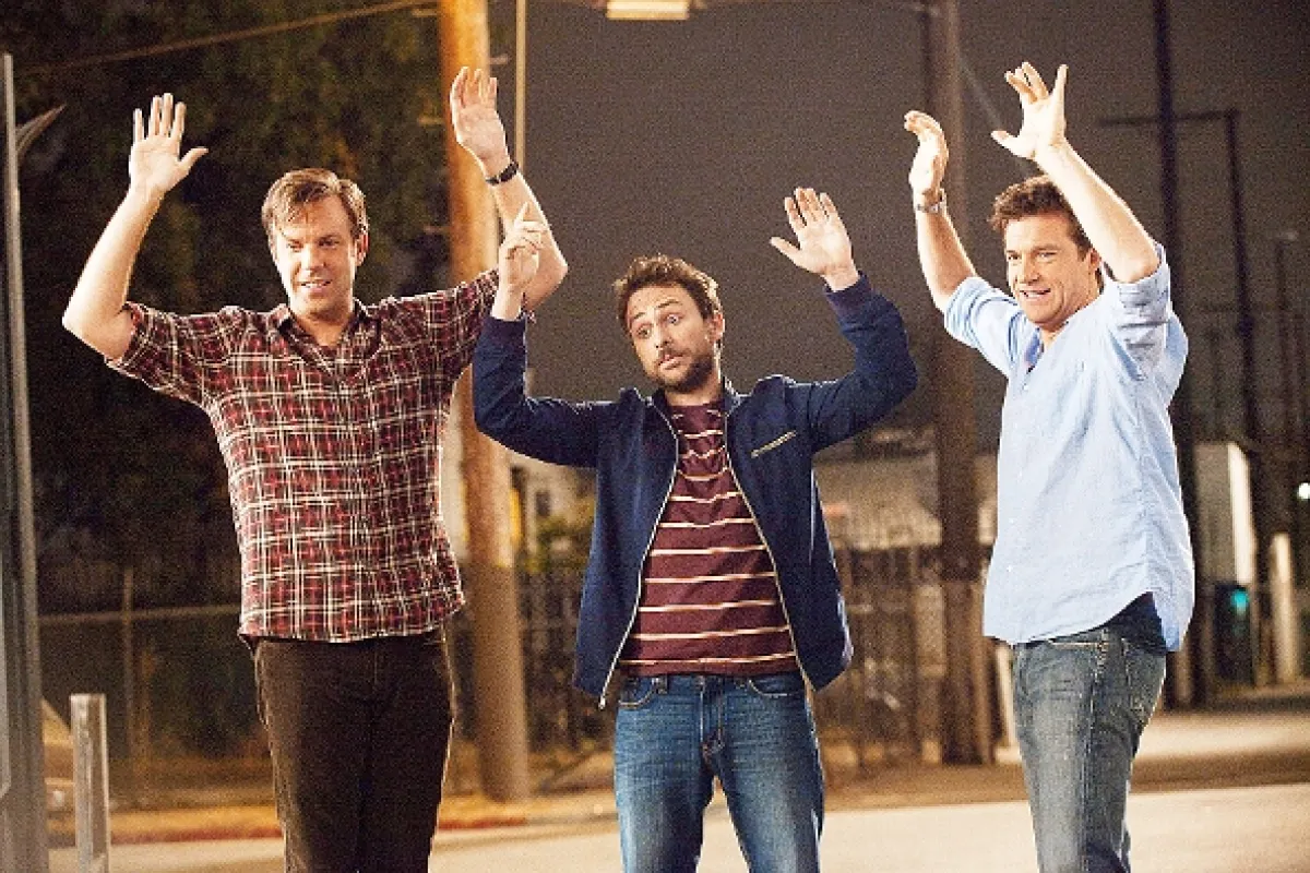 Šéfové na zabití (Horrible Bosses), 2011 - fotogaléria