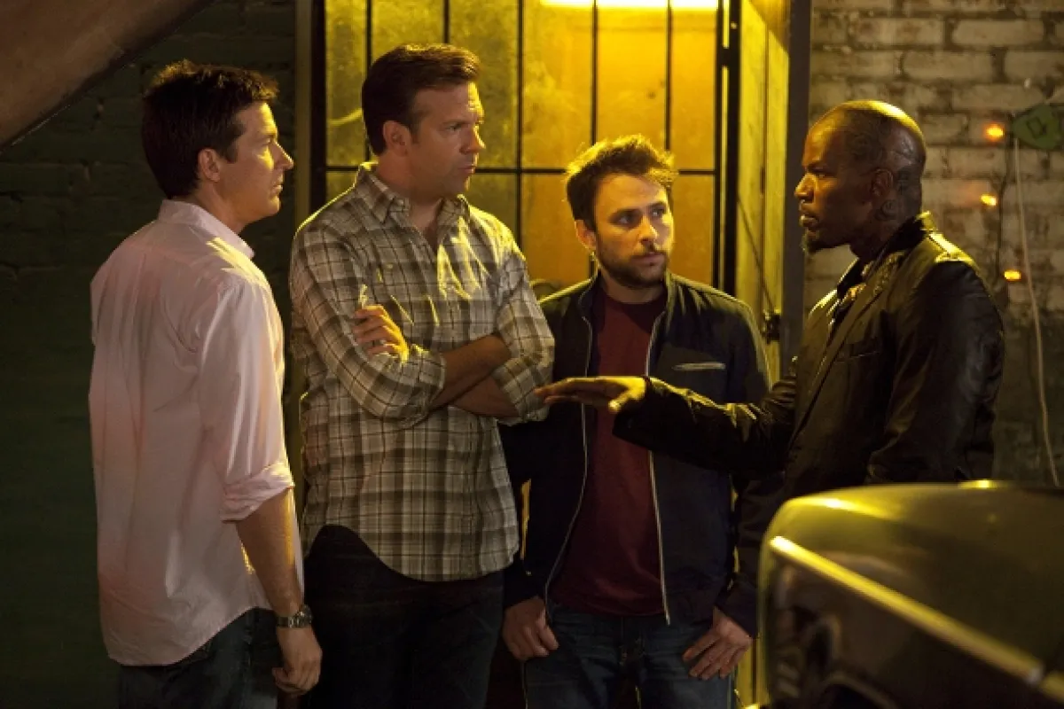 Šéfové na zabití (Horrible Bosses), 2011 - fotogaléria