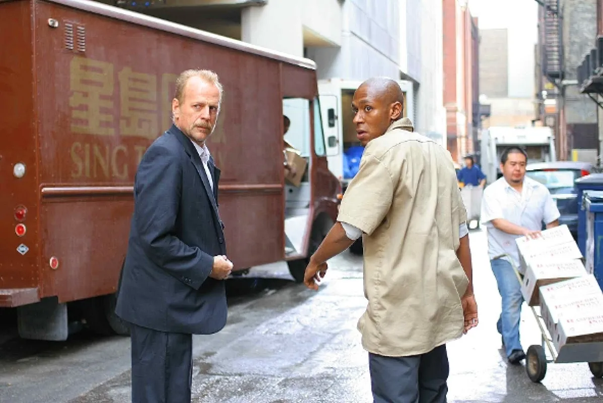 16 blokov (16 Blocks), 2006 - fotogaléria