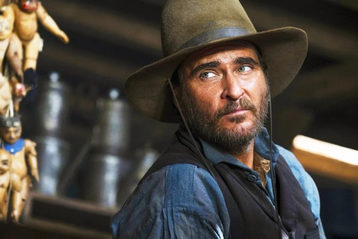 Bratia Sistersovci (The Sisters Brothers), 2018 - fotogaléria