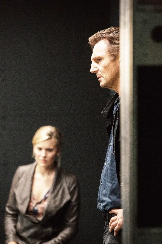 96 hodin: Zúčtování (Taken 3), 2014 - fotogaléria