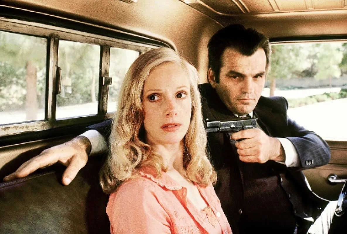 Vždycky zvítězit (Any Which Way You Can), 1980 - fotogaléria