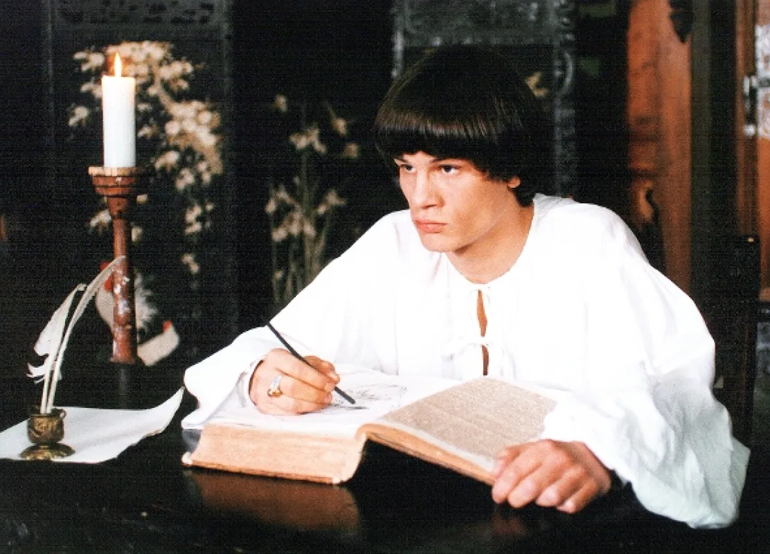 Kráľovský sľub, 2001 - fotogaléria